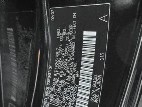 Used 2008 Toyota FJ Cruiser 4WD image 21