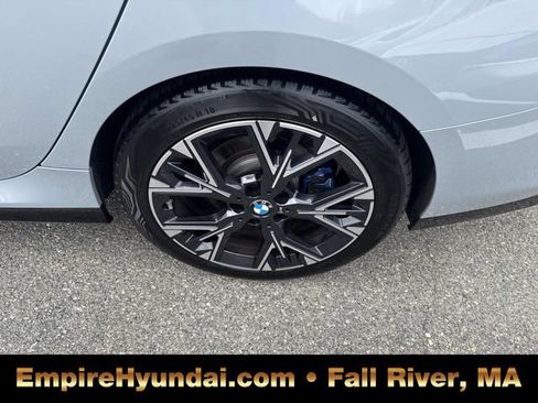 Used 2025 BMW 228i xDrive 228 xDrive Gran Coupe 4D Sedan image 13