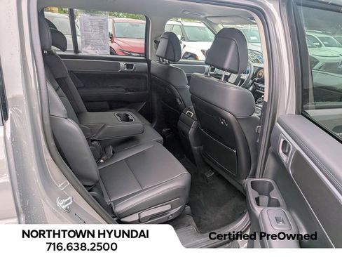 Certified 2026 Hyundai Santa Fe SEL AWD/4WD image 37