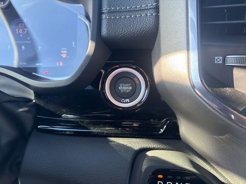 New 2026 RAM 1500 Laramie image 16