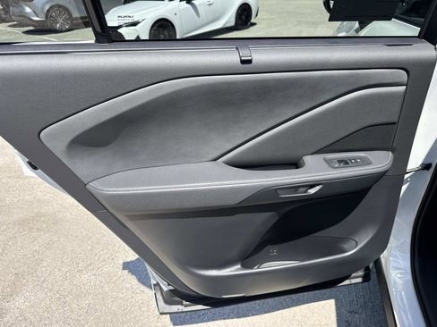 New 2026 Lexus TX 350 AWD image 12
