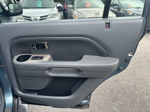 Used 2008 Honda Pilot EX-L image 39