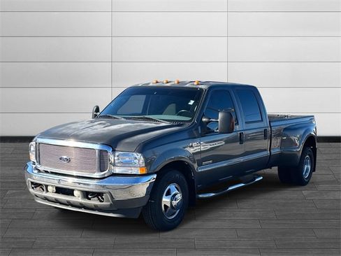 Used 2004 Ford F350 XLT image 7