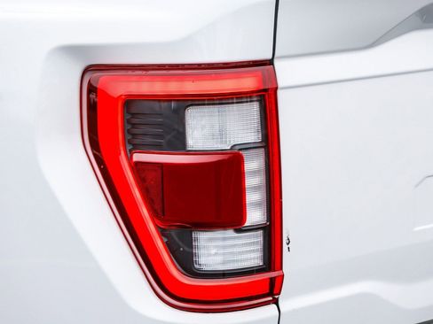 Used 2023 Ford F150 Raptor image 8