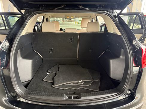 Used 2016 MAZDA CX-5 Sport AWD/4WD image 15