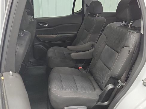 Used 2021 GMC Acadia SLE w/ Driver Convenience Package image 21