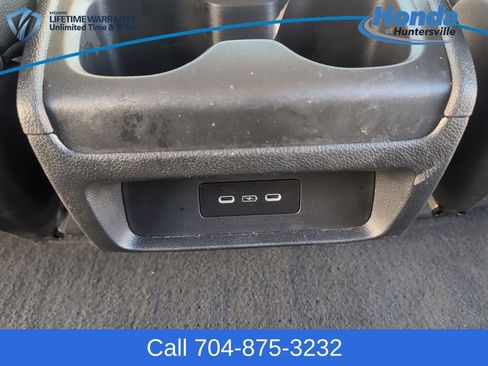 Certified 2025 Honda Odyssey EX-L image 21