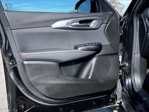 Used 2023 Dodge Hornet GT w/ Tech Pack w/o Parking image 17