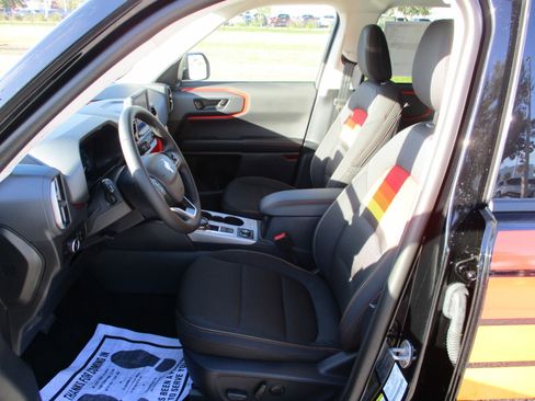 Used 2024 Ford Bronco Sport Free Wheeling w/ Convenience Package image 18