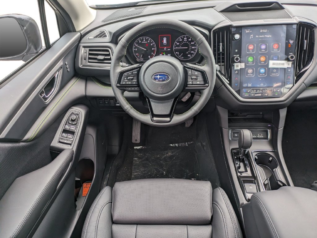 New 2026 Subaru Ascent Bronze Edition AWD/4WD image 17