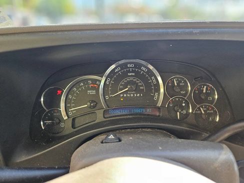 Used 2006 Cadillac Escalade 2WD image 10