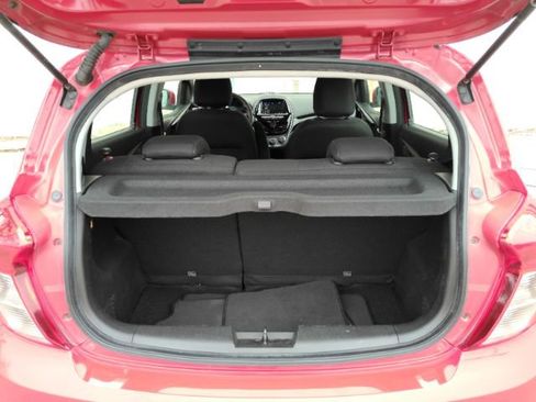 Used 2019 Chevrolet Spark LT image 23