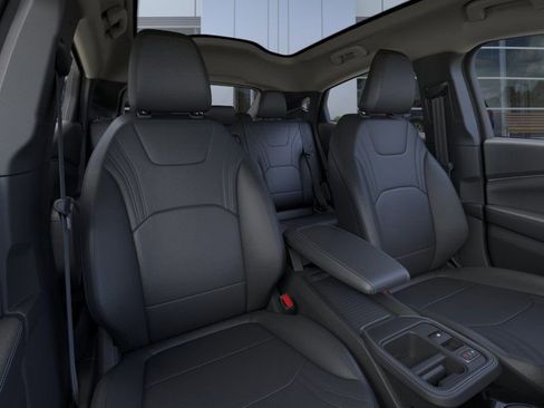 New 2025 Ford Mustang Mach-E Premium w/ Interior Protection Package image 10