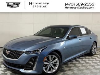 Certified 2024 Cadillac CT5 Premium Luxury 360° Tour