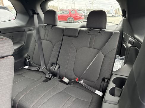 New 2026 Honda Pilot Sport image 29