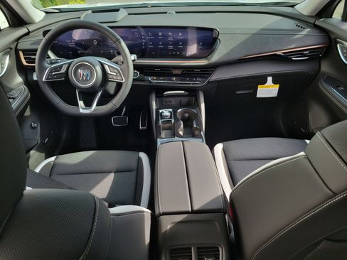 New 2026 Buick Envision Sport Touring AWD/4WD image 15