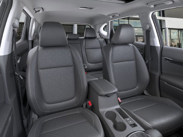 New 2026 Kia Seltos SX w/ SX Sunroof Package AWD/4WD image 16