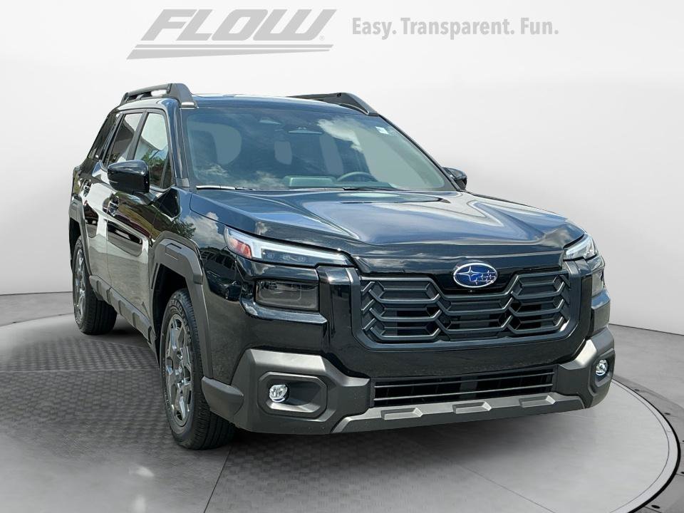 New 2026 Subaru Outback Premium AWD/4WD image 1