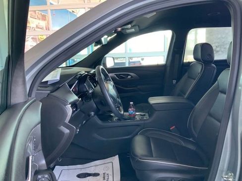 Certified 2023 Chevrolet Traverse Premier image 15