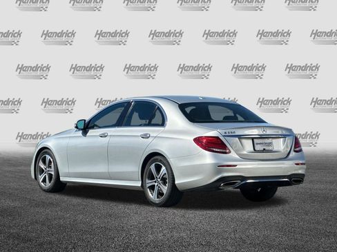 Used 2020 Mercedes-Benz E 350 Sedan image 7