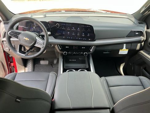 New 2025 Chevrolet Tahoe Premier image 21