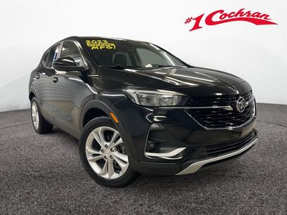 Certified 2023 Buick Encore GX Preferred w/ Cold Weather Comfort Package