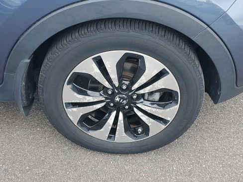 Used 2012 Kia Sportage SX w/ SX Premium Pkg image 40