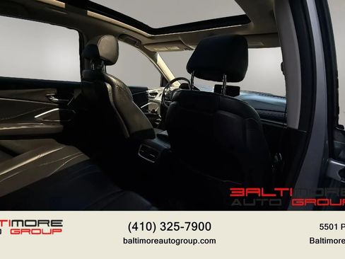 Used 2019 Acura RDX AWD image 32