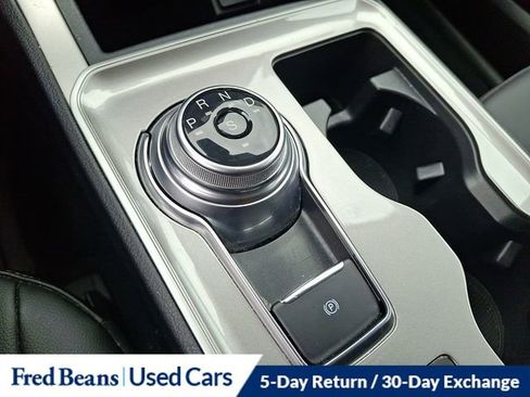 Certified 2024 Ford Edge SEL w/ Convenience Package AWD/4WD image 21