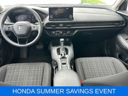 Used 2024 Honda HR-V LX image 15