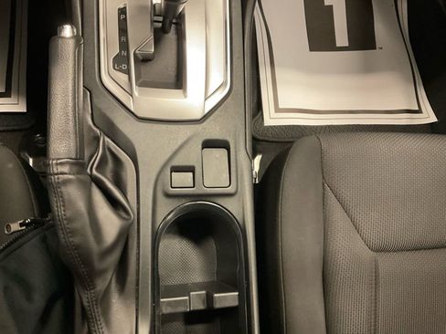 Used 2022 Subaru Impreza 2.0i image 20