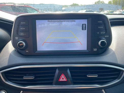 Used 2019 Hyundai Santa Fe SEL AWD/4WD image 24