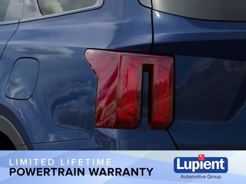 New 2026 Kia Sorento X-Line EX image 14