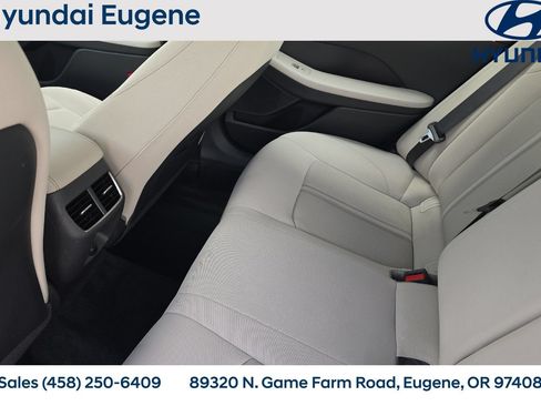 Used 2022 Hyundai Sonata SEL FWD image 17