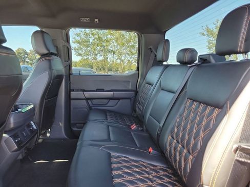 Used 2021 Ford F150 Tremor w/ Trailer Tow Package image 20