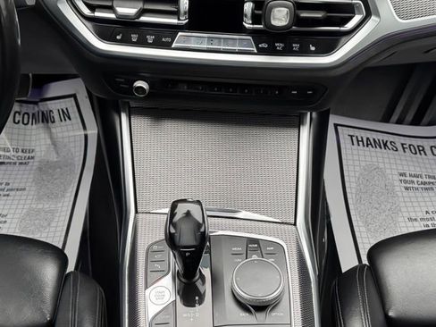 Used 2020 BMW M340i xDrive w/ Executive Package image 16