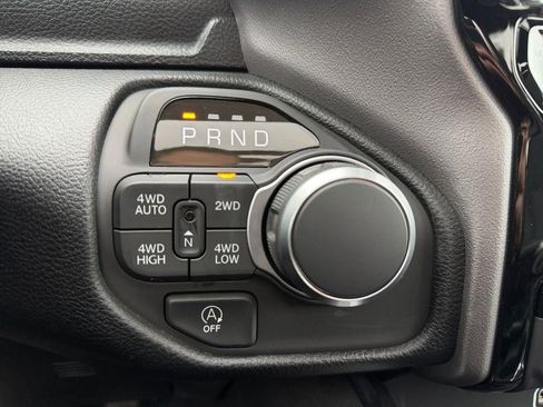 New 2026 RAM 1500 Big Horn image 17