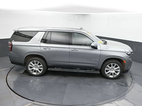 Used 2023 Chevrolet Tahoe High Country w/ Premium Package 2 AWD/4WD image 15