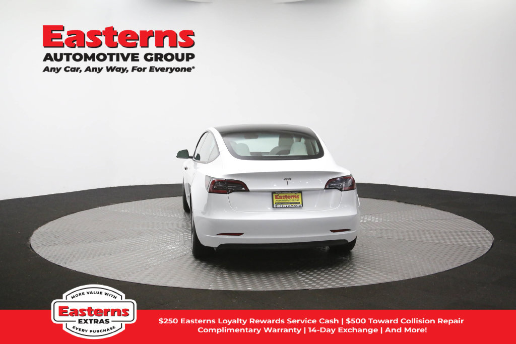 Used 2022 Tesla Model 3 RWD image 33