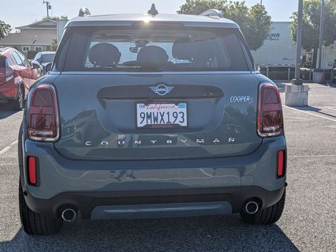 Used 2024 MINI Cooper Countryman S AWD/4WD image 7