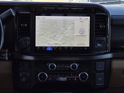 Used 2023 Ford F350 Lariat w/ Lariat Ultimate Package image 17