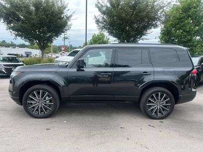 Used 2026 Lexus GX 550 w/ Accessory Package (2T)