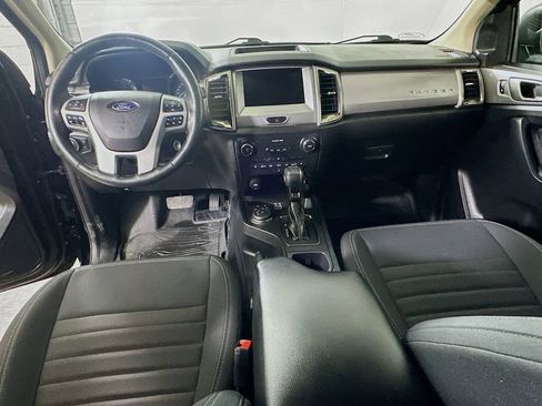 Used 2022 Ford Ranger XLT w/ Equipment Group 301A Mid image 16