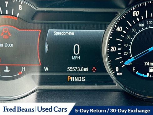 Used 2017 Ford Explorer Platinum AWD/4WD image 15