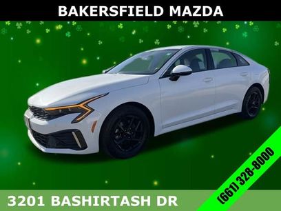 Used 2025 Kia K5 LXS