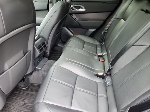 New 2026 Land Rover Range Rover Velar S AWD/4WD image 5