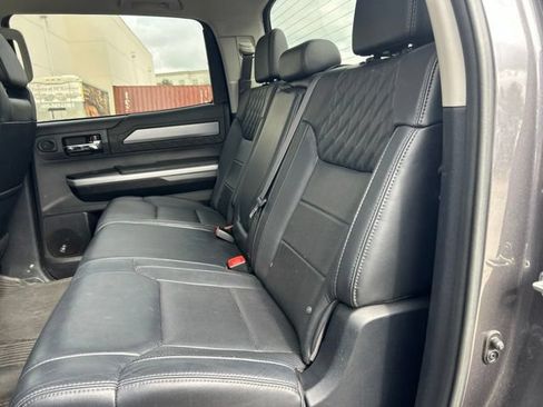 Used 2014 Toyota Tundra Platinum AWD/4WD image 11