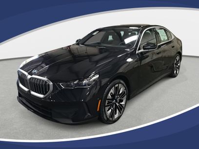 New 2026 BMW 530i w/ Premium Package