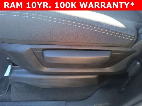 New 2026 RAM 2500 Tradesman image 12