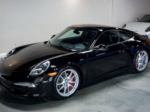Used 2012 Porsche 911 Carrera S image 45